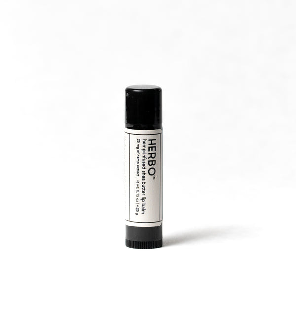 Hemp Lip Balm